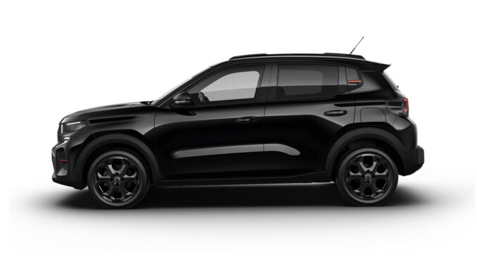 Citroen C3 1.2 Turbo Collection 5dr Petrol Hatchback - Image 5